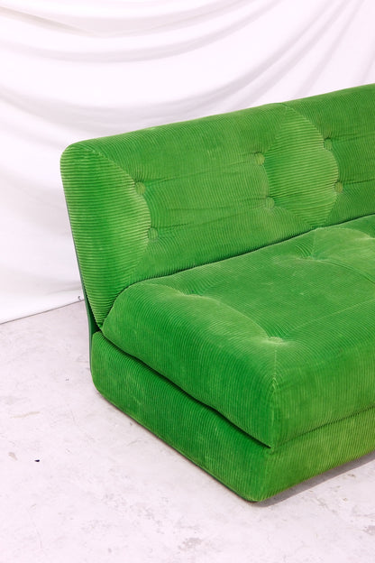 Ahti Taskinen Easy 2-Seater Sofa