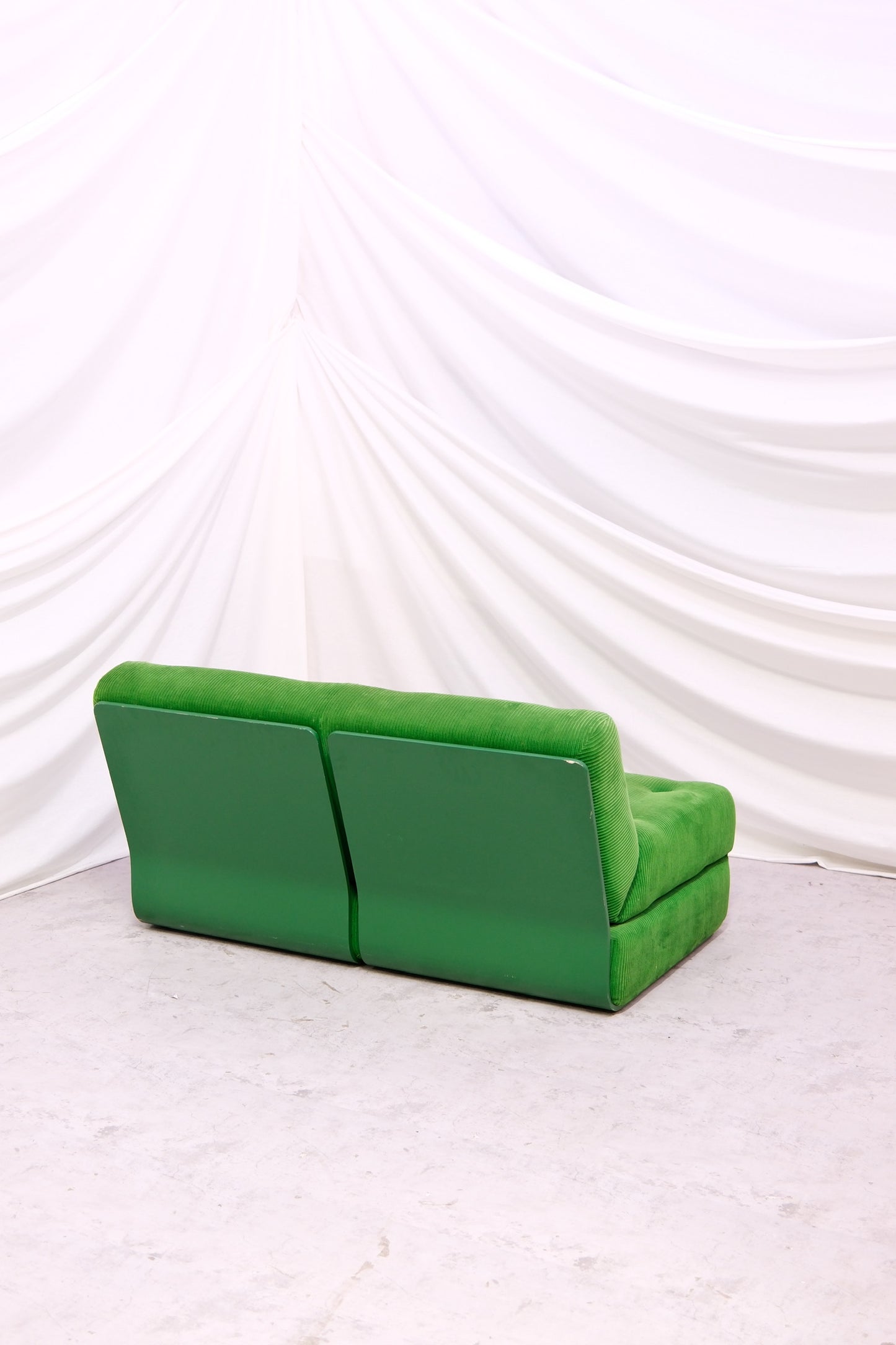 Ahti Taskinen Easy 2-Seater Sofa