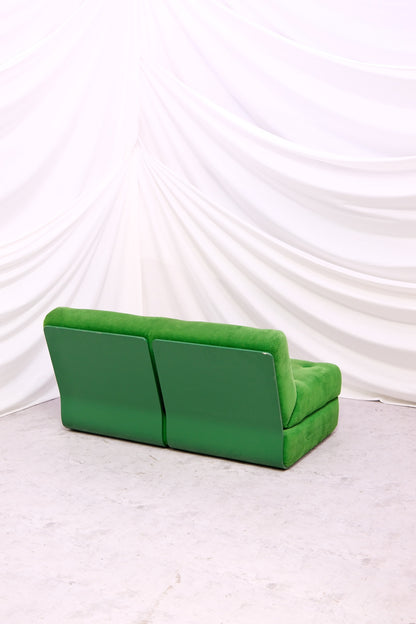 Ahti Taskinen Easy 2-Seater Sofa