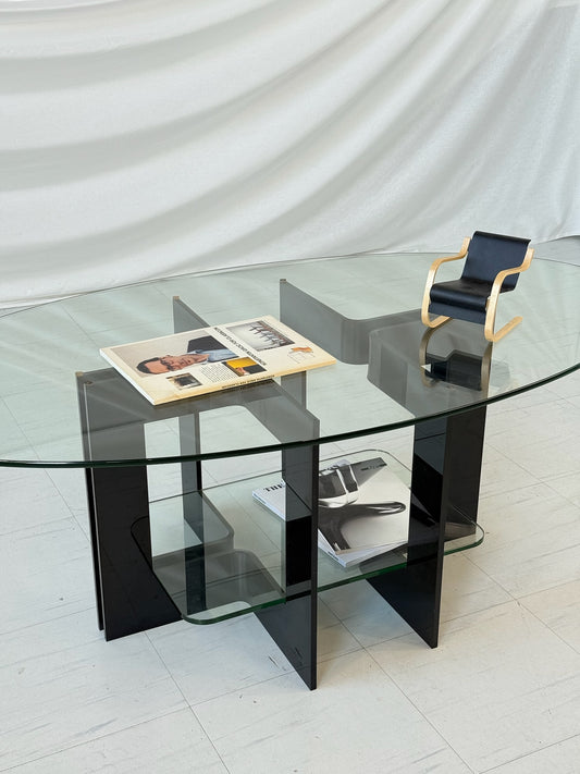 ヴィンテージイタリアンコーヒーテーブル