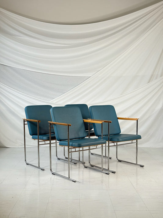 Yrjö Kukkapuro Skaala Armchair for Avarte