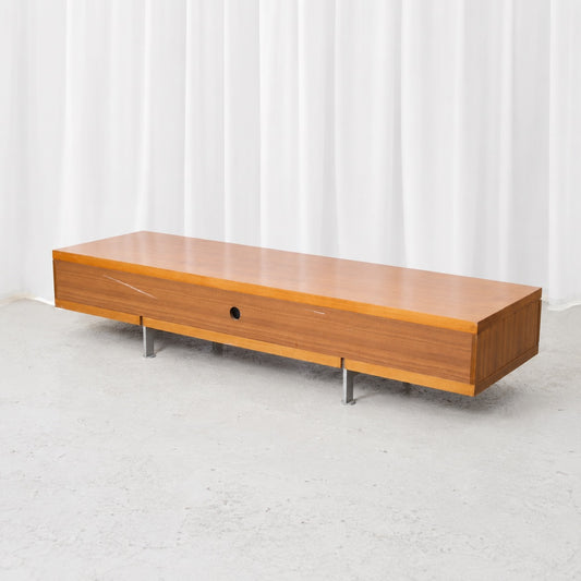 Vintage Teak Sideboard