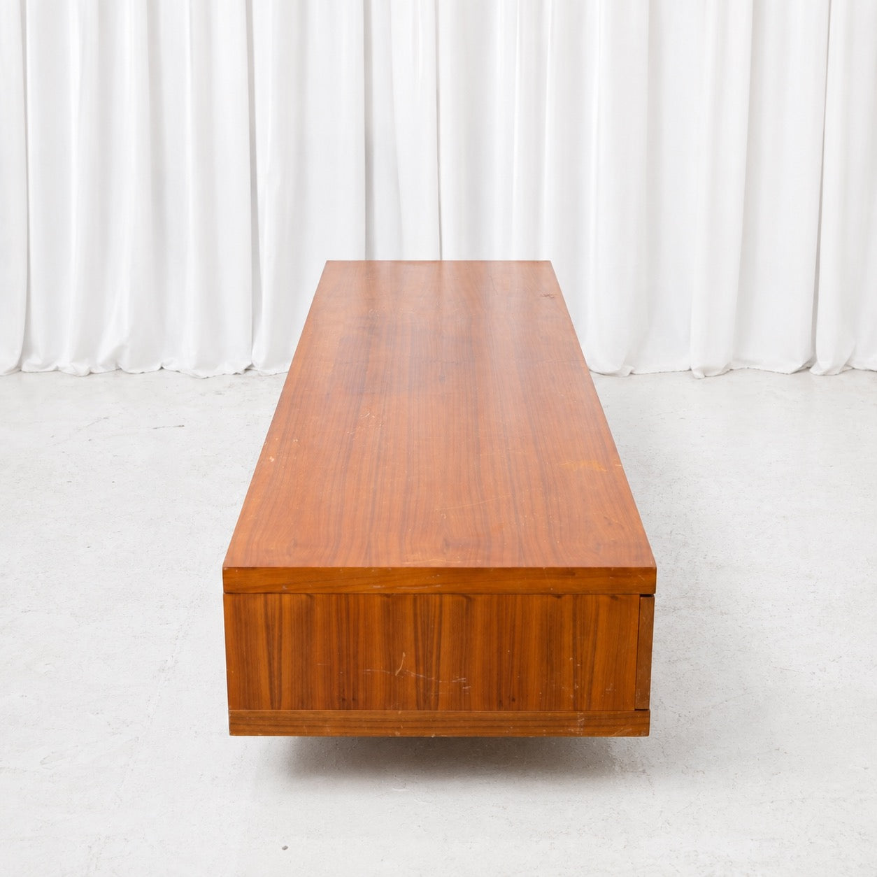 Vintage Teak Sideboard