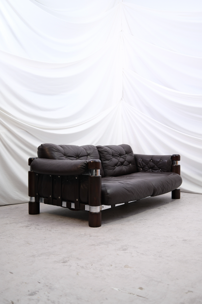 Maija Ruoslahti "El Rancho" Sofa