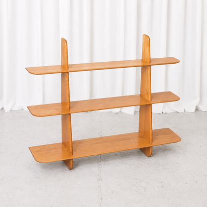 Ilmari Lappalainen “Leo” Bookshelf for Asko, 1950s