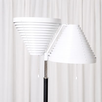 Alvar Aalto A810 Floor Lamp for Artek