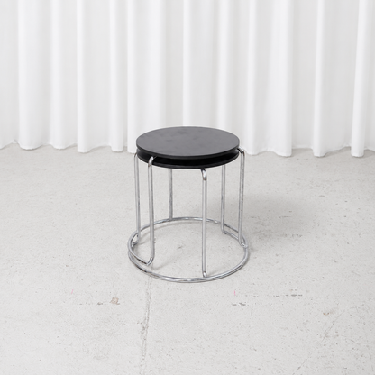 Artek Side Table 606 by Aino Aalto
