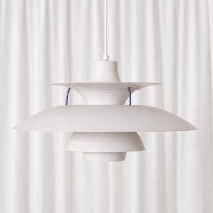 Louis Poulsen PH 5 Pendant Lamps by Poul Henningsen