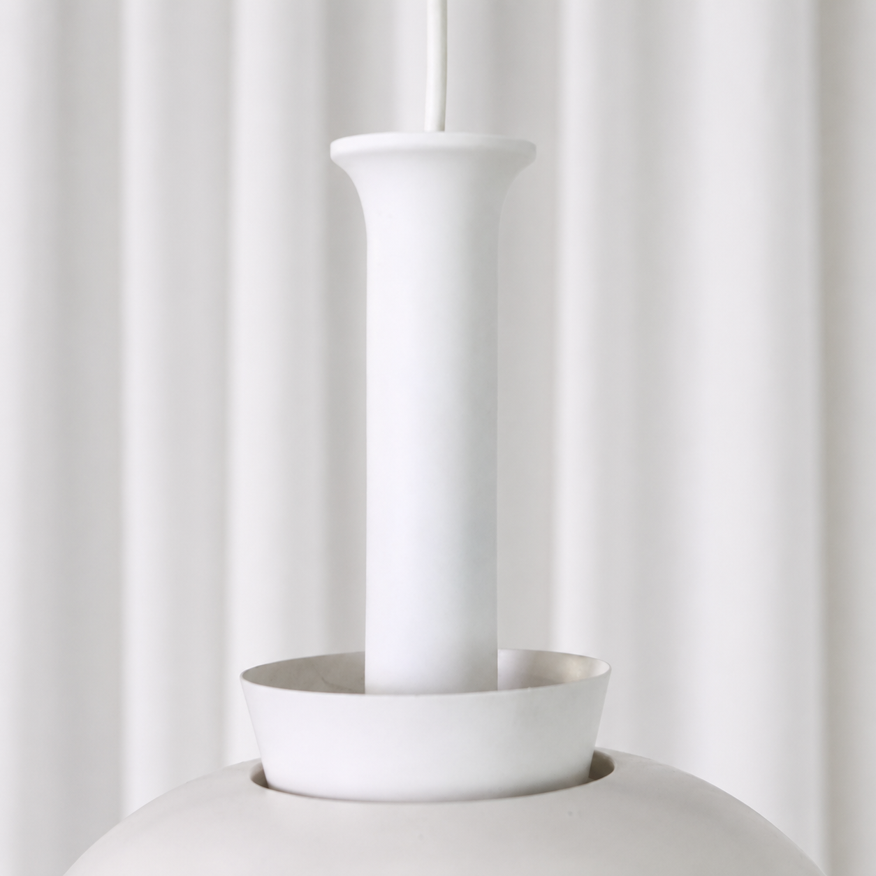 A335B Pendant Lamp by Alvar Aalto, Valaistustyö