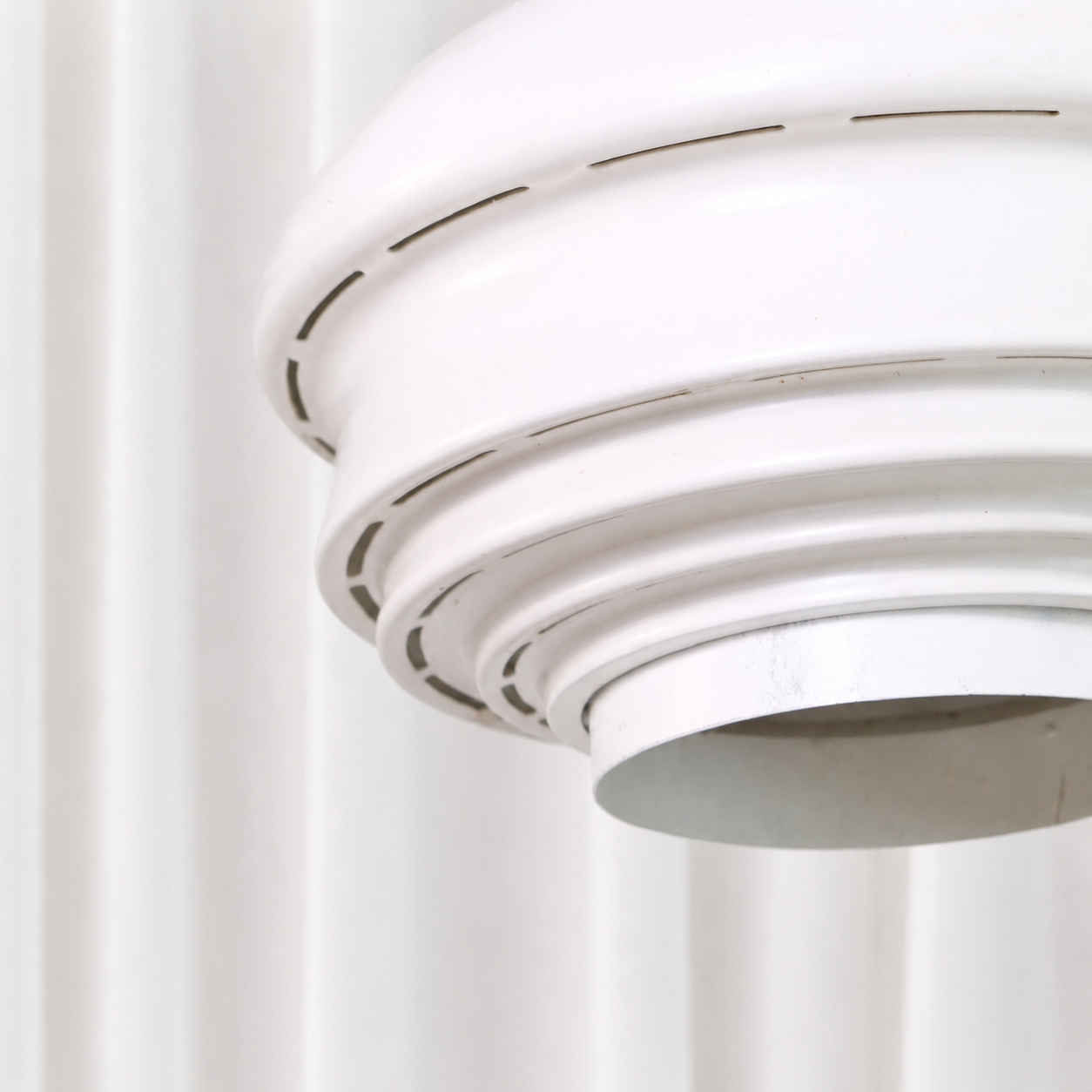 A335B Pendant Lamp by Alvar Aalto, Valaistustyö