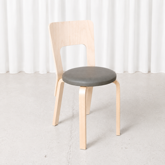 Alvar Aalto Chair 66 for Artek, 2026