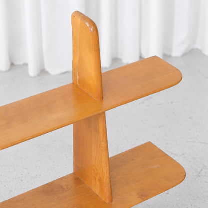 Ilmari Lappalainen “Leo” Bookshelf for Asko, 1950s