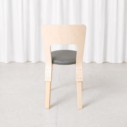 Alvar Aalto Chair 66 for Artek, 2026