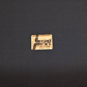 Lepo Finn Made in Finland manufacturer label