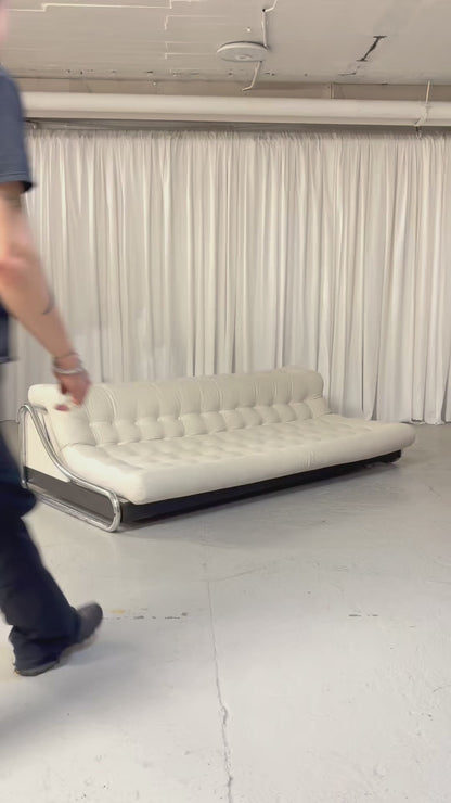 Ikea Impala Sofa by Gillis Lundgren